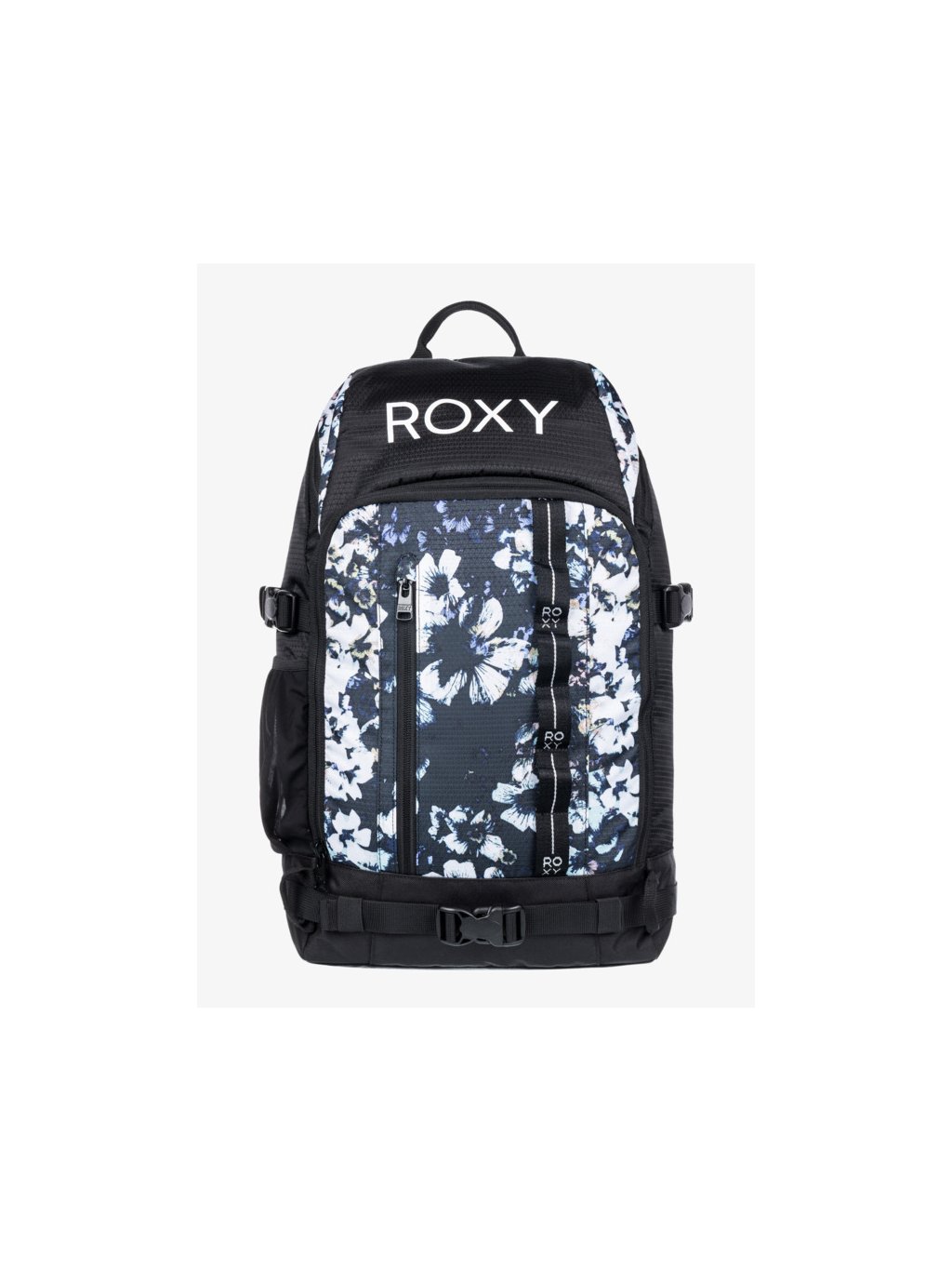 Roxy ruksak Tribute Backpack true black Belda.sk
