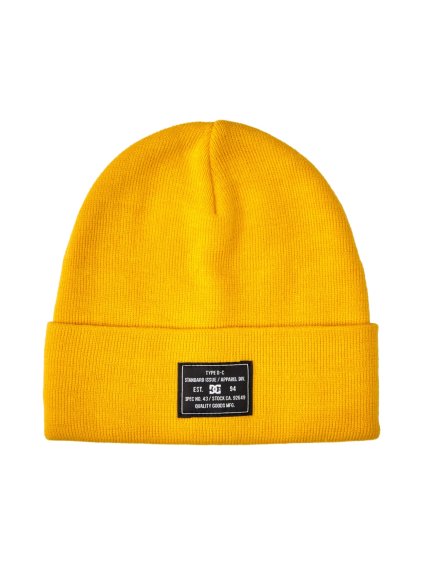 label beanie ykf0