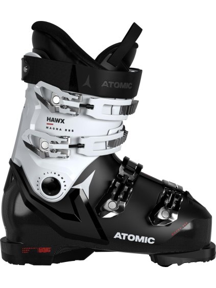 lyžiarky atomic