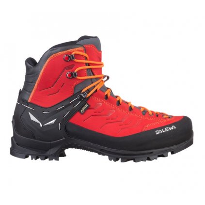 Salewa obuv Rapace Gtx bergrot holland