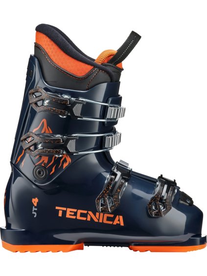tecnica lyžiarky
