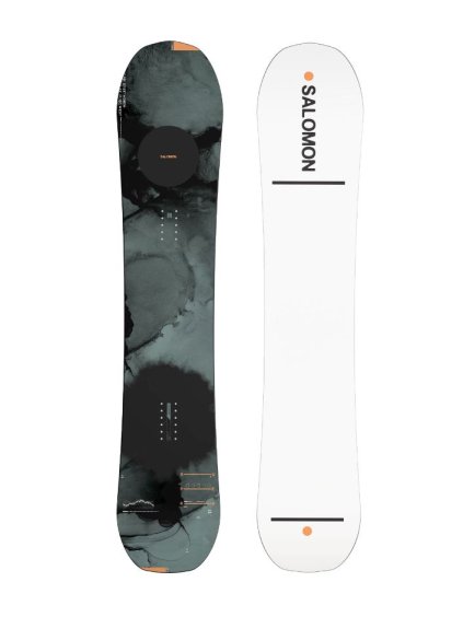 snowboard