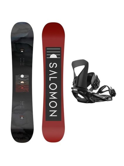 salomon set