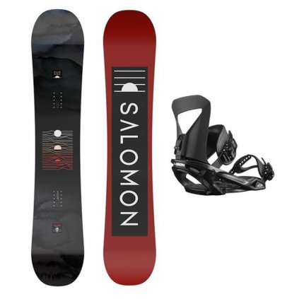 salomon set