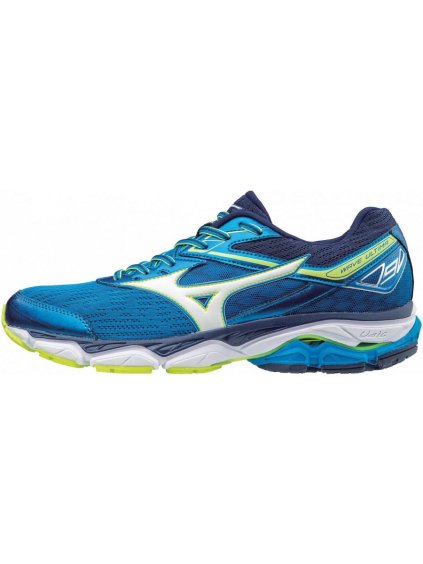 MIZUNO - obuv RUN WAVE ULTIMA 9 directoire blue