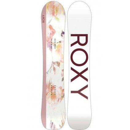 roxy snowboard