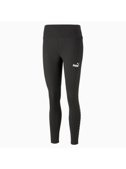 leginy puma black