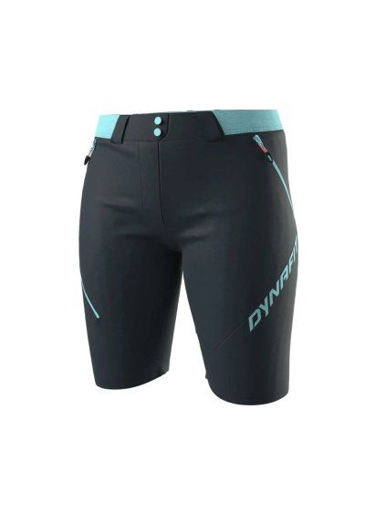 Dynafit šortky Transalper 4 Dst Shorts W blueberry