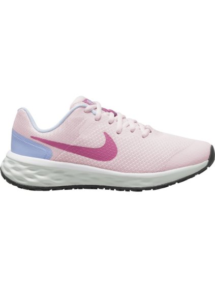 nike revolution 6 next nature big kids running shoe pearl pink cosmic fuchsia cobalt bliss dd1096 600 3 1415208