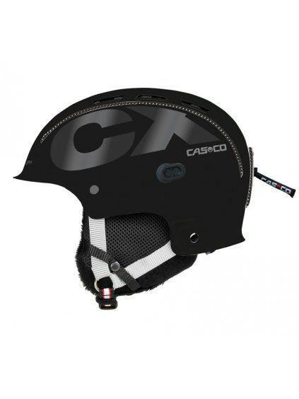 Casco prilba CX-3-Icecube (MyStyle) white 17/18