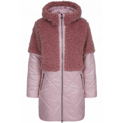 Sportalm kabát Rab m.K. dawn pink