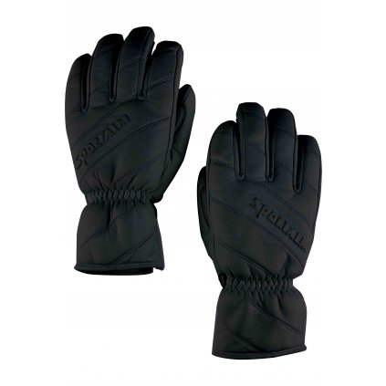 Sportalm rukavice Katlen black