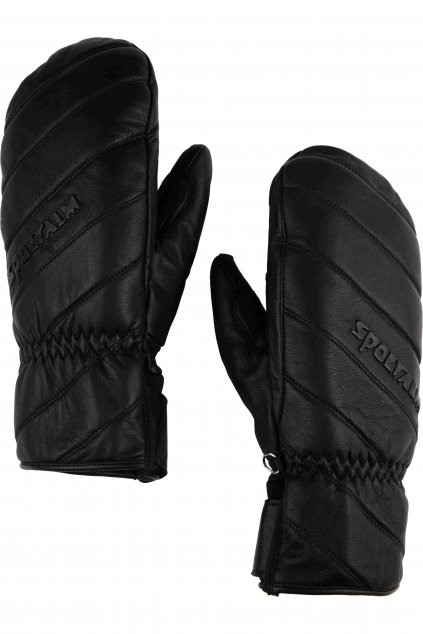 Sportalm rukavice Kalina black