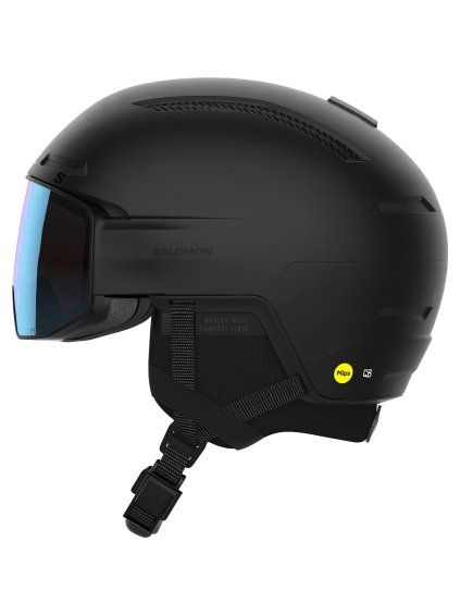 Salomon prilba Driver Prime Sigma Mips black 26/27