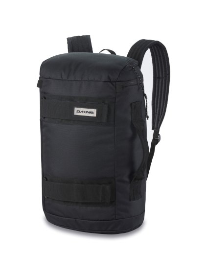 MISSIONSTREETPACK25L BLACK 194626505534 10004000 BLACK 42M MAIN