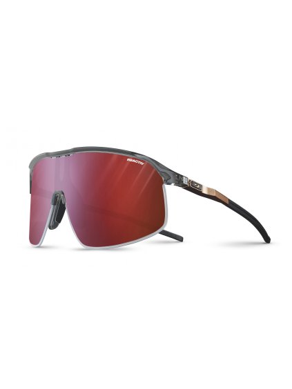 Julbo okuliare Density Reactiv 0-3 Hc black