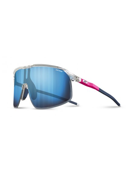 Julbo okuliare Density Spectron 3 Ml crystal blue