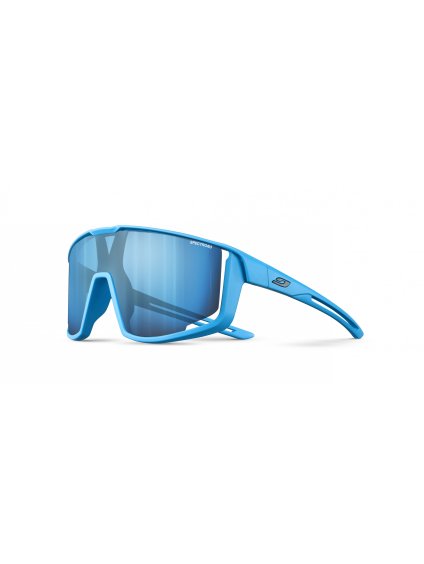 Julbo okuliare Fury S Spectron 3 Cf blue