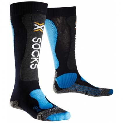 X-Bionic - ponožky T X-SOCKS COMFORT SUPERSOFT LADY