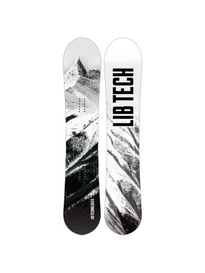 2023 2024 Lib Tech Cold Brew Snowboard