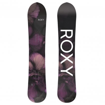 roxy smoothie c2 snowboard women s 2024