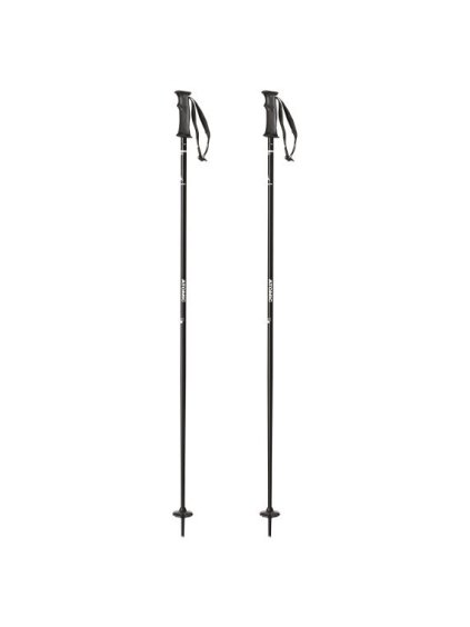 atomic cloud w black 115 cm