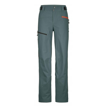 Ortovox nohavice Mesola Pants W arctic grey