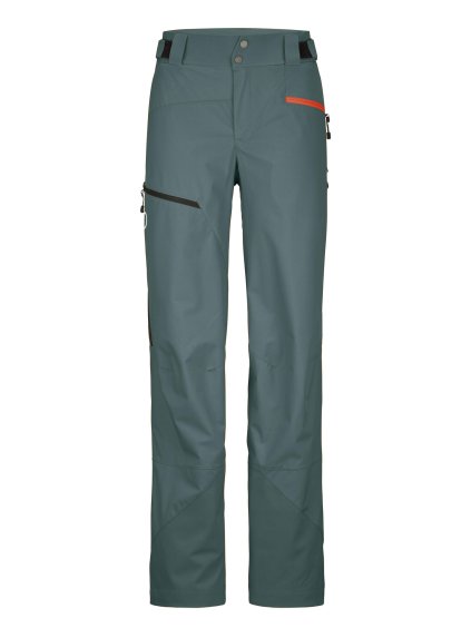 Ortovox nohavice Mesola Pants W arctic grey