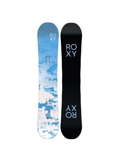 2023 2024 Roxy XOXO Pro Womens Snowboard