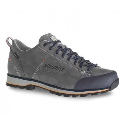 Dolomite obuv 54 Low Fg Evo Gtx storm grey