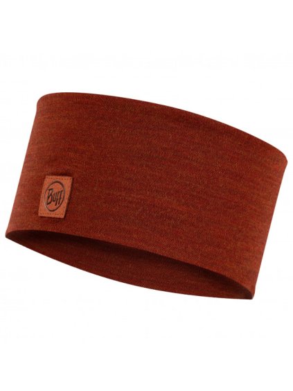 buff merino wide headband headband