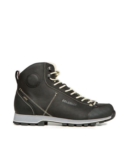 Dolomite obuv 54 High Fg Gtx black