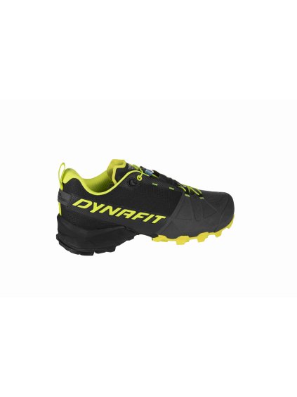 Dynafit obuv Transalper magnet black out