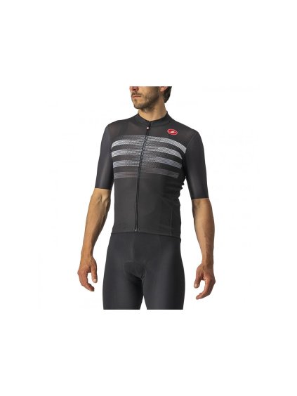 96239 castelli endurance pro ss light black grey