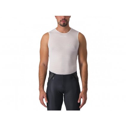 98924 castelli pro mesh 2 0 slv white