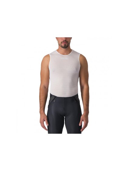 98924 castelli pro mesh 2 0 slv white