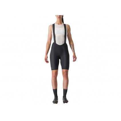 98588 castelli espresso w dt bibshort black