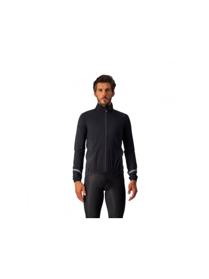 95933 castelli emergency 2 light black