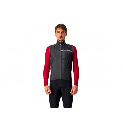 95957 castelli squadra stretch vest light black