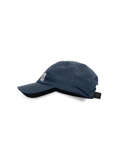 301.00049 lightweight cap fw19 navy w d