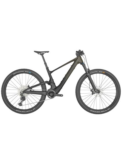 Scott bicykel Lumen E-Ride 910 2024