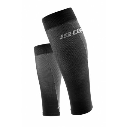 ultralight sleeves calf v3 black grey ws70vy ws80vy front