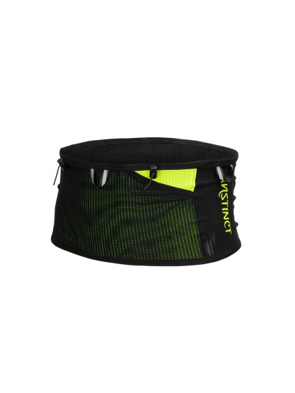 Instinct Reflex Belt Ghost 3 4 Front Empty