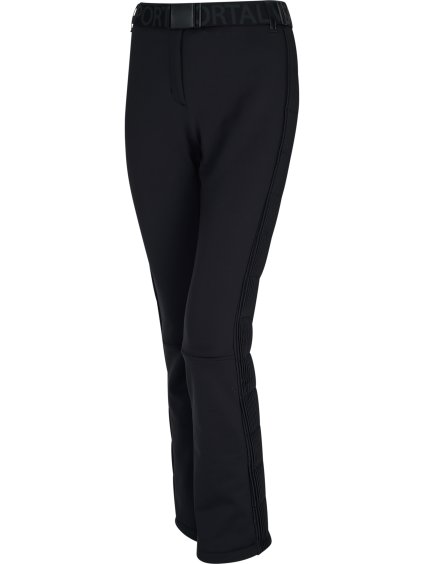 Sportalm nohavice San Jose ST black