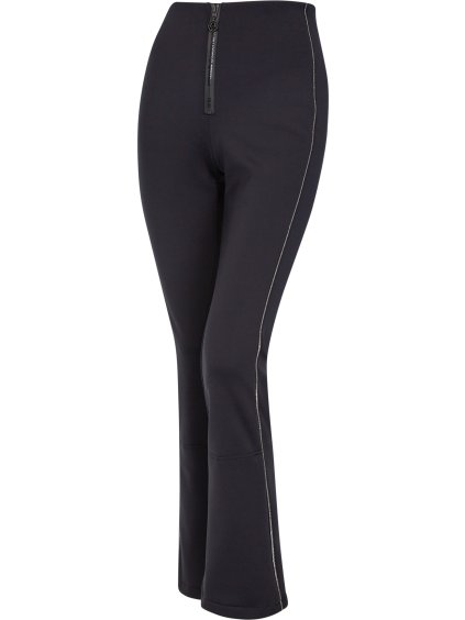 Sportalm nohavice Danica ST black