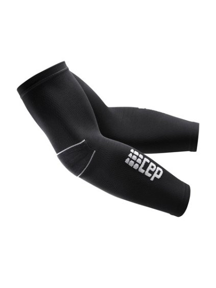 cep arm sleeves blackgrey