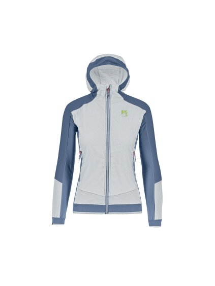 Karpos bunda Alagna Plus Evo W bright white spring lake