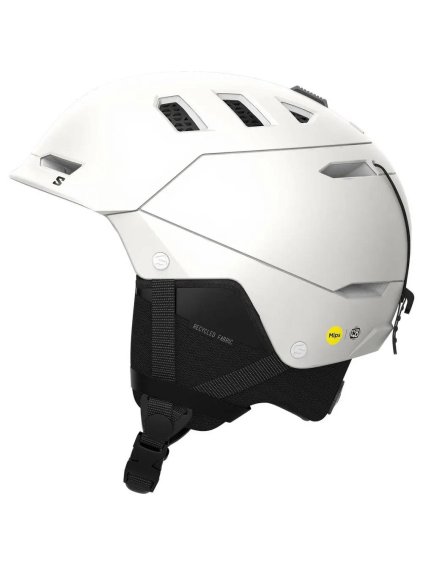 salomon husk pro helmet