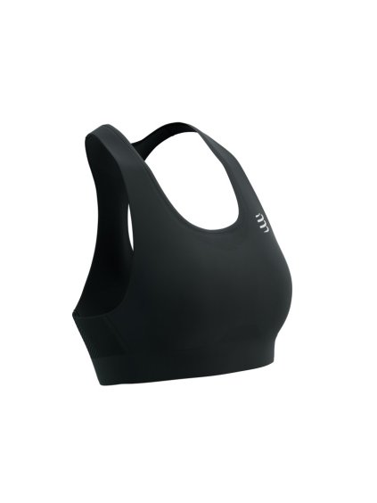 feelfree seamless bra black xs