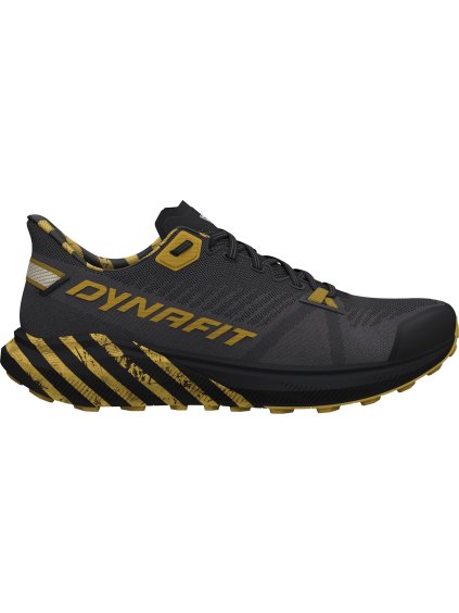 Dynafit obuv Trail Graphic black out tobacco